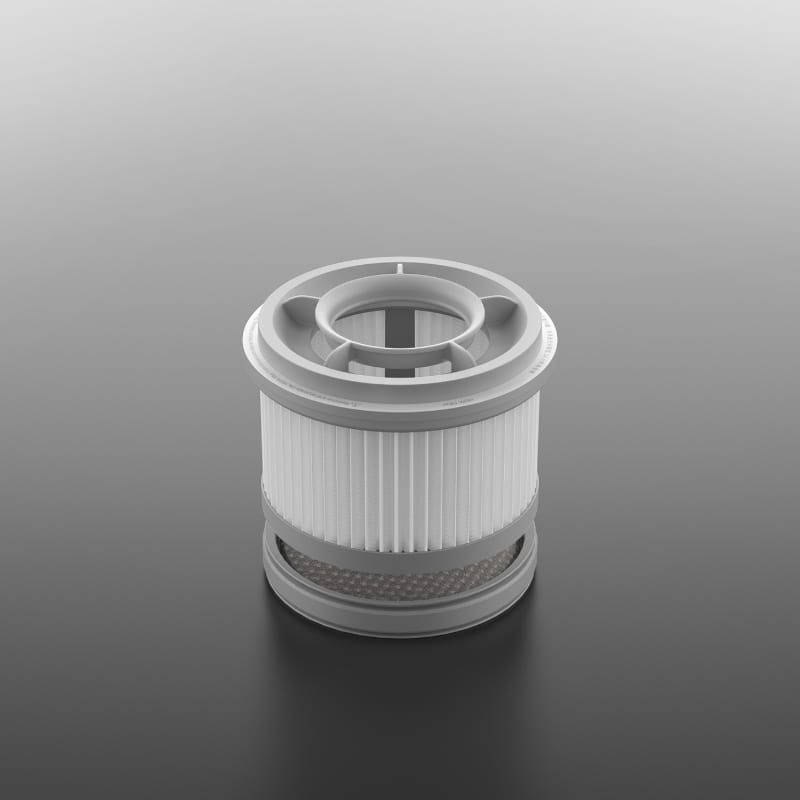 Mnm Box Deals | Xiaomi Handheld Vacuum Cleaner G9/G10 Hepa Filter Xiaomi Handheld Vacuum Cleaner G9/G10 HEPA Filter - Image 5