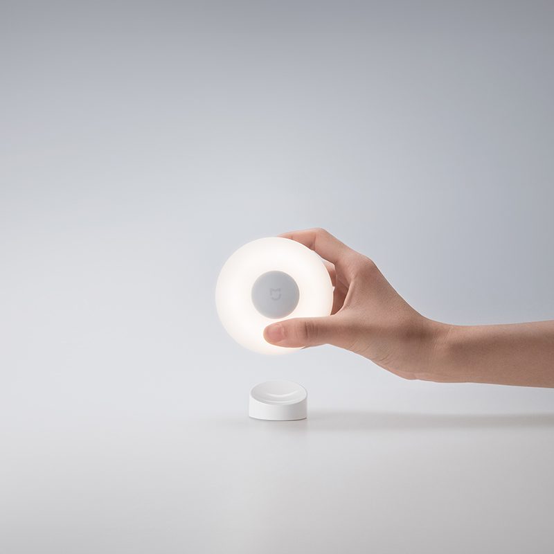 Mnm Box Deals | Xiaomi Motion Activated Night Light 2 Xiaomi Motion Activated Night Light 2 - Image 8