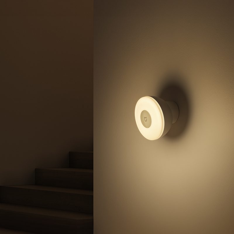 Mnm Box Deals | Xiaomi Motion Activated Night Light 2 Xiaomi Motion Activated Night Light 2 - Image 9