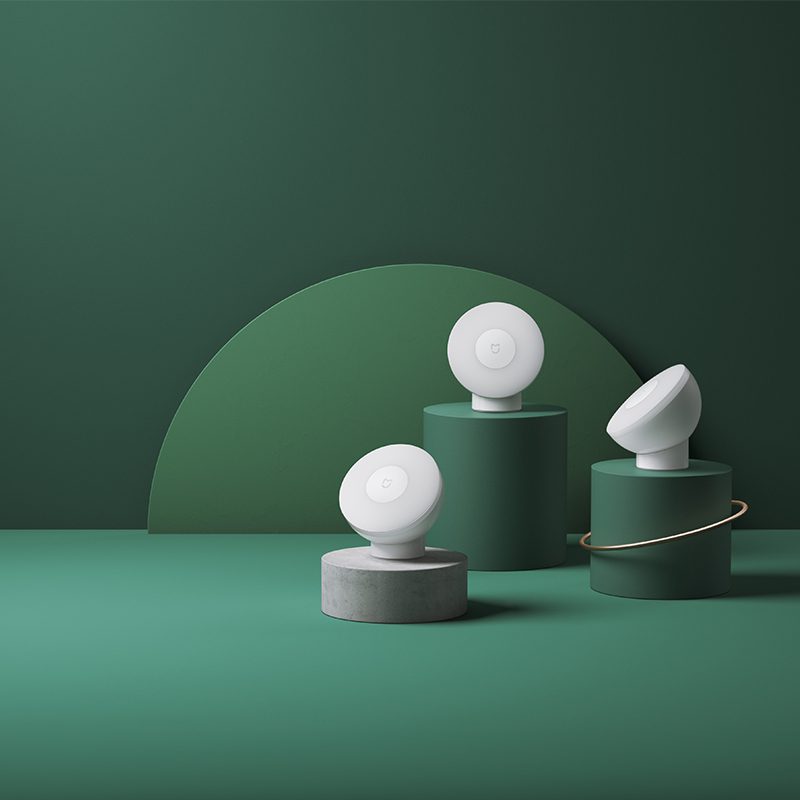 Mnm Box Deals | Xiaomi Motion Activated Night Light 2 Xiaomi Motion Activated Night Light 2 - Image 10