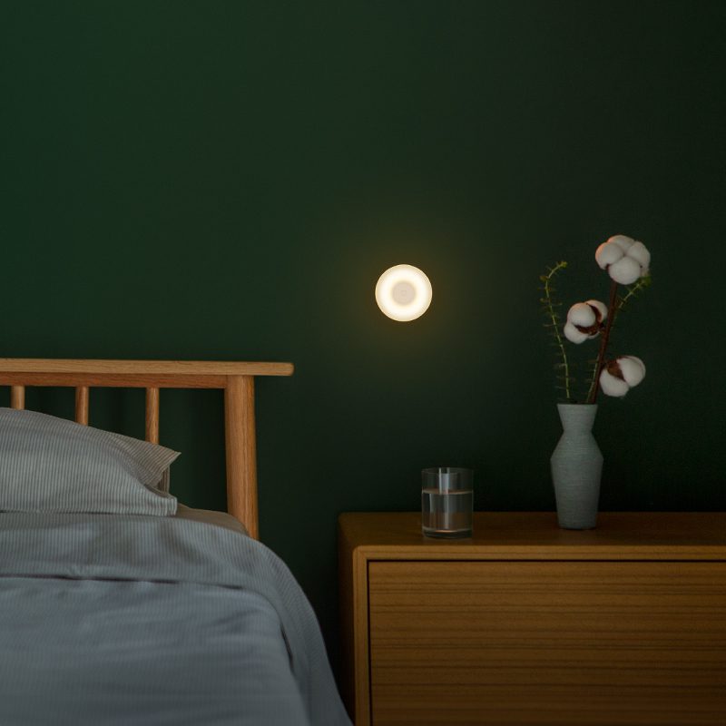 Mnm Box Deals | Xiaomi Motion Activated Night Light 2 Xiaomi Motion Activated Night Light 2 - Image 6
