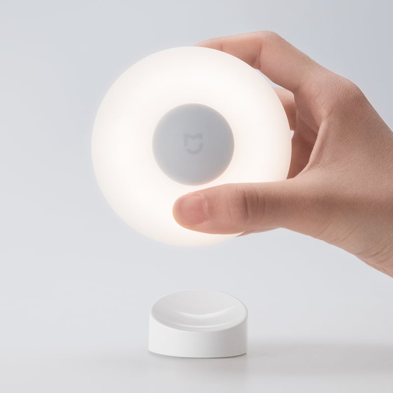 Mnm Box Deals | Xiaomi Motion Activated Night Light 2 Xiaomi Motion Activated Night Light 2 - Image 3