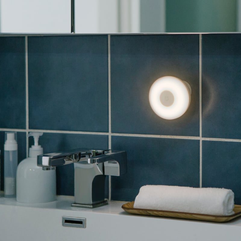 Mnm Box Deals | Xiaomi Motion Activated Night Light 2 Xiaomi Motion Activated Night Light 2 - Image 4