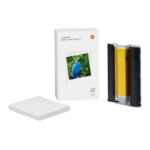 MnM Box Deals | Xiaomi 1S Instant Photo Paper 3"