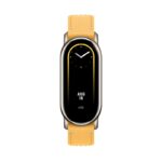 MnM Box Deals | Xiaomi Smart Band 8 Braided Strap - Yellow
