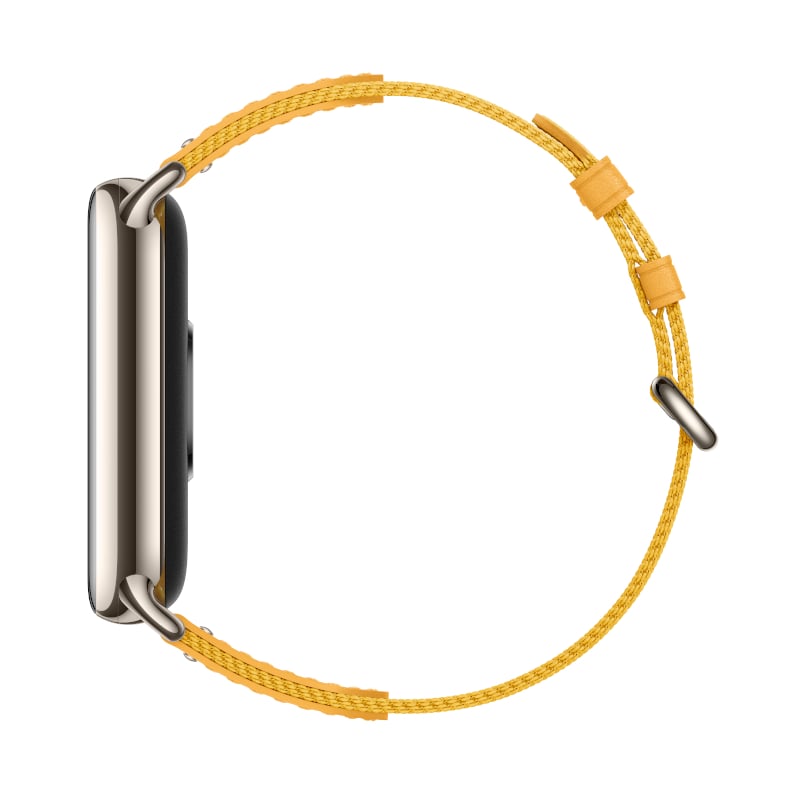 Mnm Box Deals | Xiaomi Smart Band 8 Braided Strap - Yellow Xiaomi Smart Band 8 Braided Strap - Yellow - Image 4