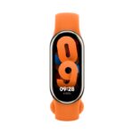 MnM Box Deals | Xiaomi Smart Band 8 Strap - Sunrise Orange