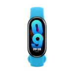 Mnm Box Deals | Xiaomi Smart Band 8 Strap - Aqua Blue MnM Box Deals | Xiaomi Smart Band 8 Strap - Aqua Blue