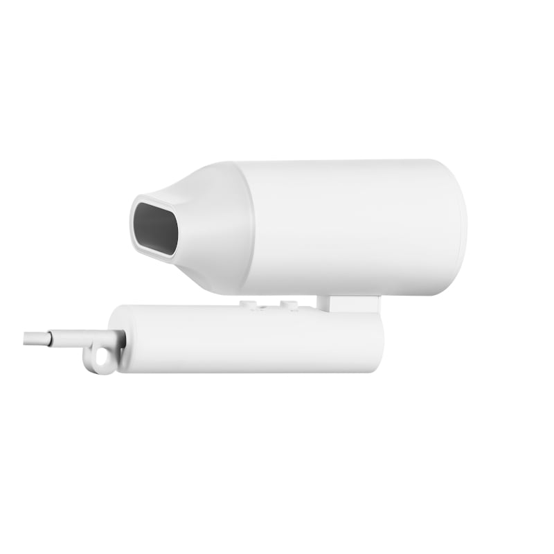 Mnm Box Deals | Xiaomi Compact Hair Dryer H101 Xiaomi Compact Hair Dryer H101 - Image 4