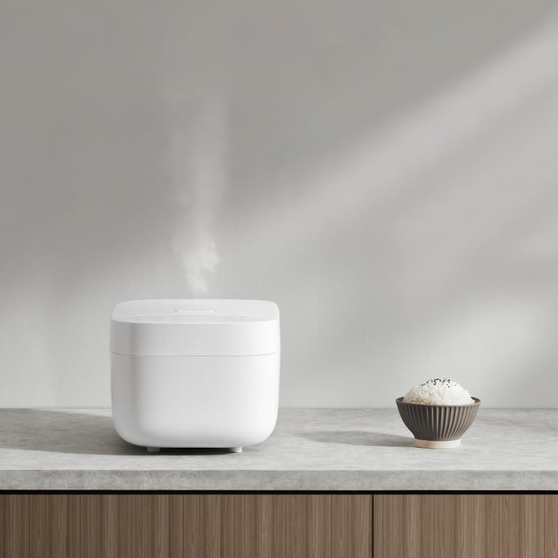 Mnm Box Deals | Xiaomi Smart Multifunctional Rice Cooker Xiaomi Smart Multifunctional Rice Cooker - Image 7