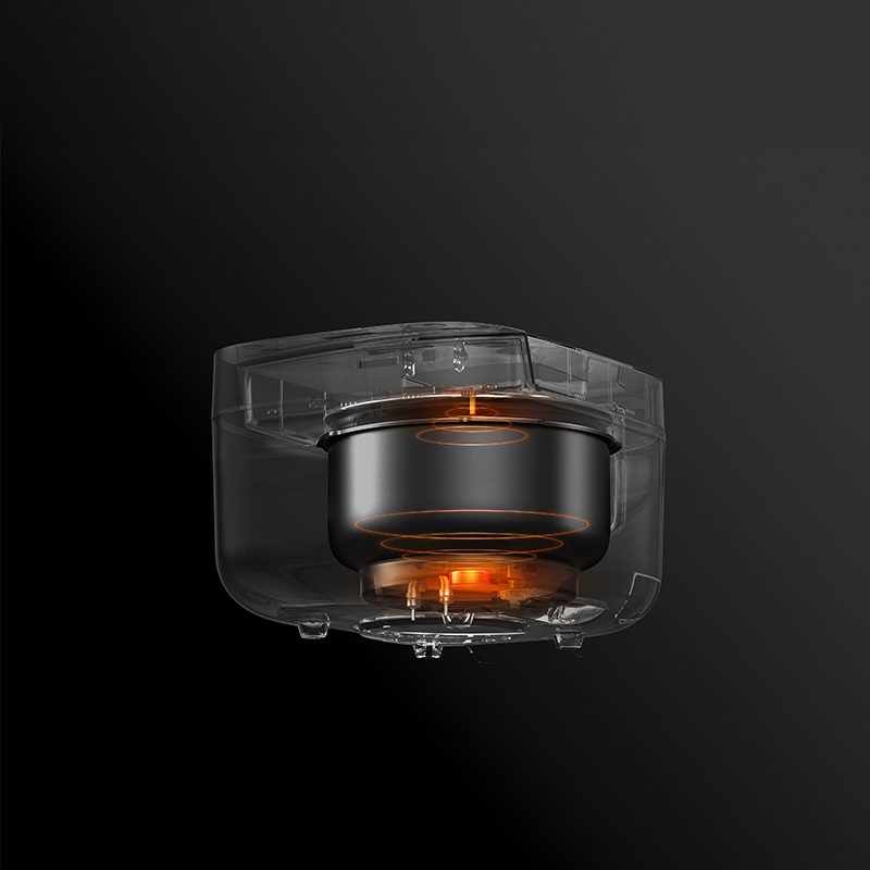 Mnm Box Deals | Xiaomi Smart Multifunctional Rice Cooker Xiaomi Smart Multifunctional Rice Cooker - Image 11