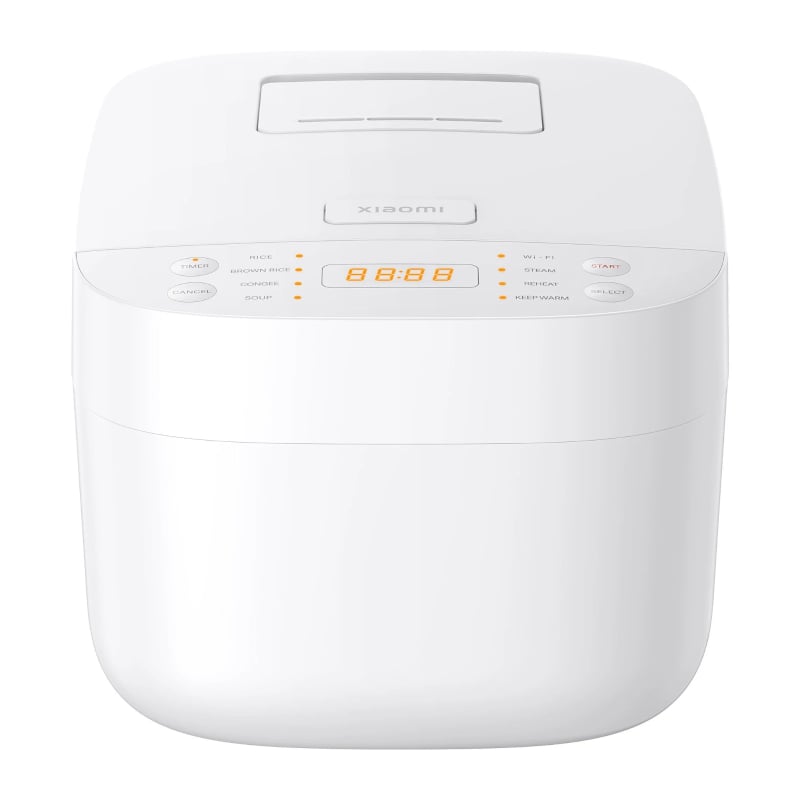 Mnm Box Deals | Xiaomi Smart Multifunctional Rice Cooker Xiaomi Smart Multifunctional Rice Cooker