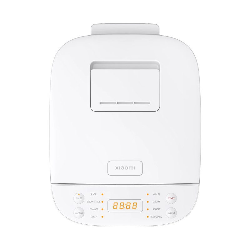 Mnm Box Deals | Xiaomi Smart Multifunctional Rice Cooker Xiaomi Smart Multifunctional Rice Cooker - Image 2