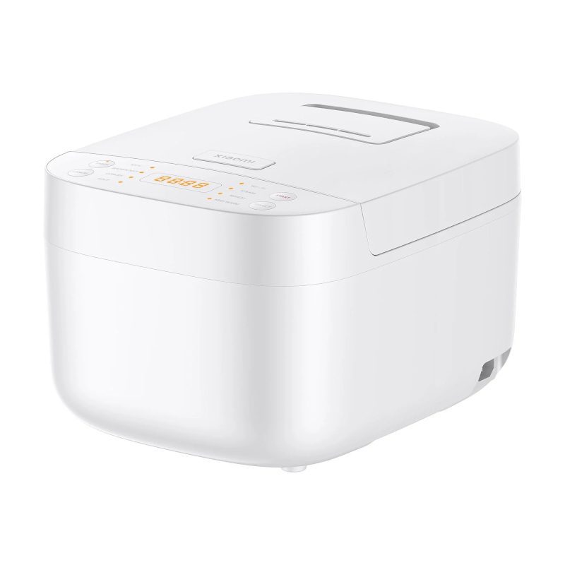 Mnm Box Deals | Xiaomi Smart Multifunctional Rice Cooker Xiaomi Smart Multifunctional Rice Cooker - Image 3