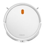 MnM Box Deals | Xiaomi Robot Vacuum Cleaner and Mop E5 - White