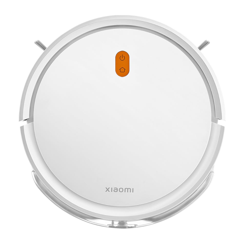 Xiaomi Robot Vacuum Cleaner and Mop E5 - White