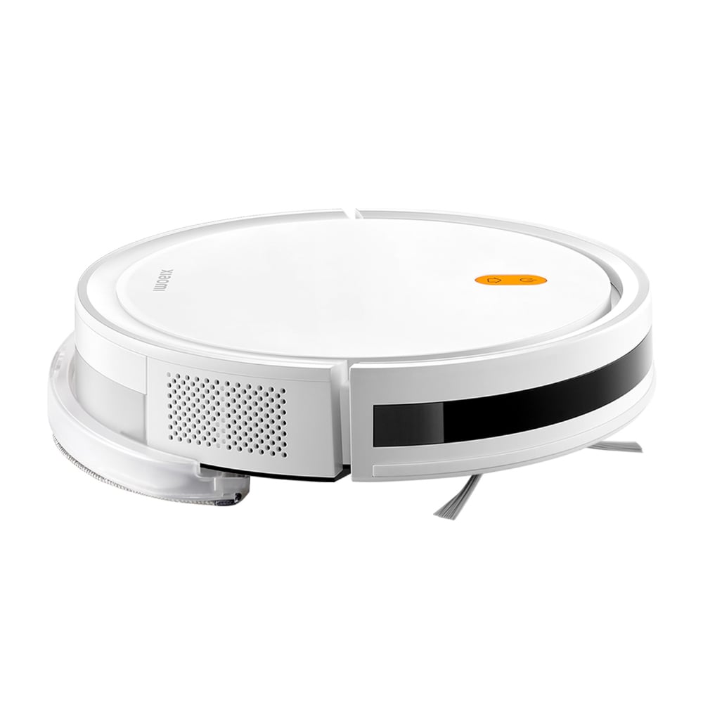 Mnm Box Deals | Xiaomi Robot Vacuum Cleaner And Mop E5 - White Xiaomi Robot Vacuum Cleaner and Mop E5 - White - Image 3