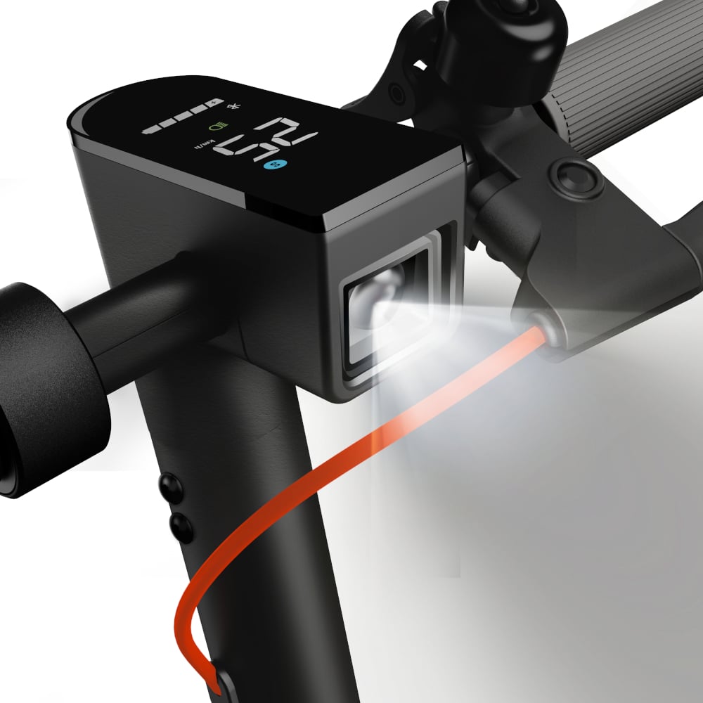 Mnm Box Deals | Xiaomi Electric Scooter 4 Lite 2Nd Gen Xiaomi Electric Scooter 4 Lite 2nd Gen - Image 5