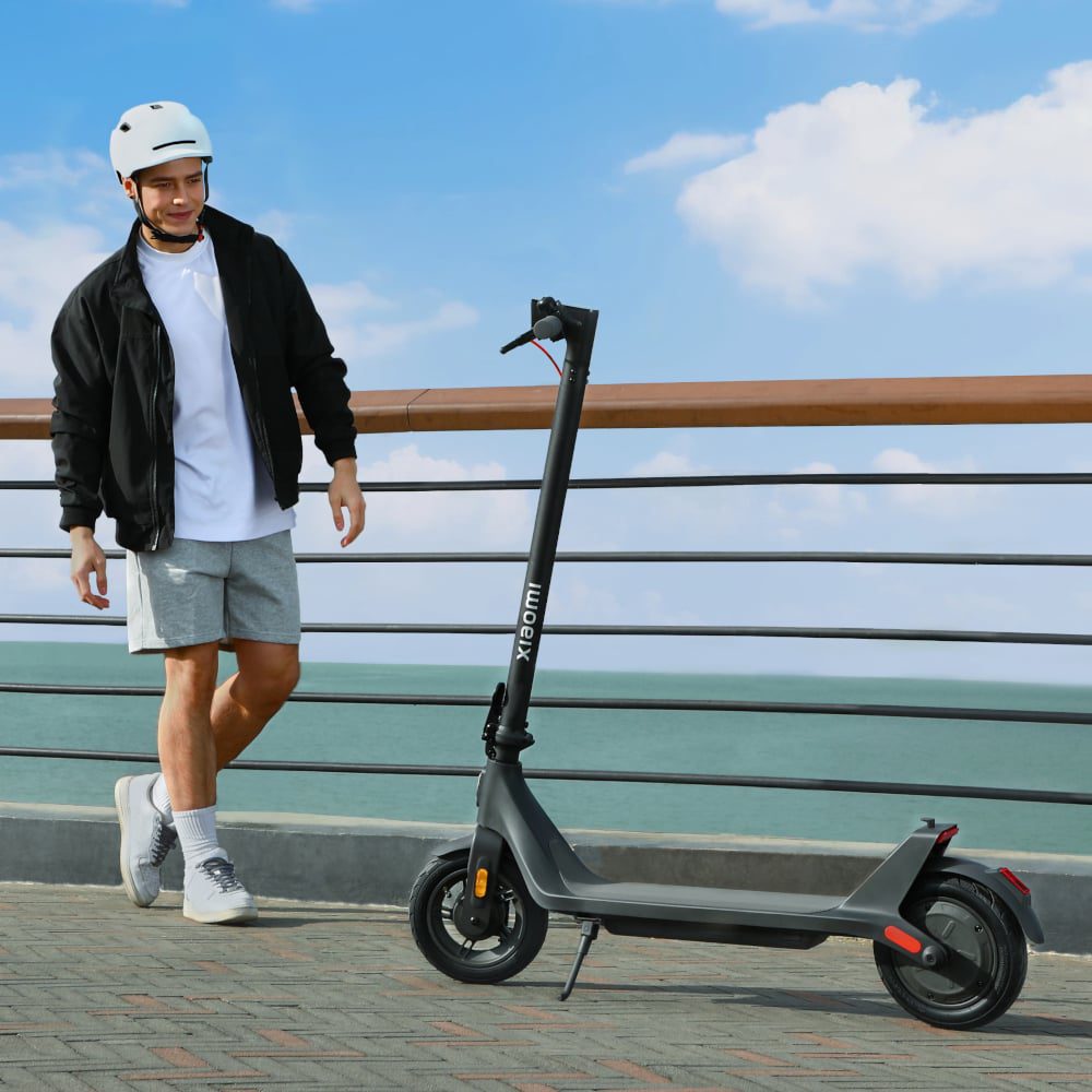 Mnm Box Deals | Xiaomi Electric Scooter 4 Lite 2Nd Gen Xiaomi Electric Scooter 4 Lite 2nd Gen - Image 6