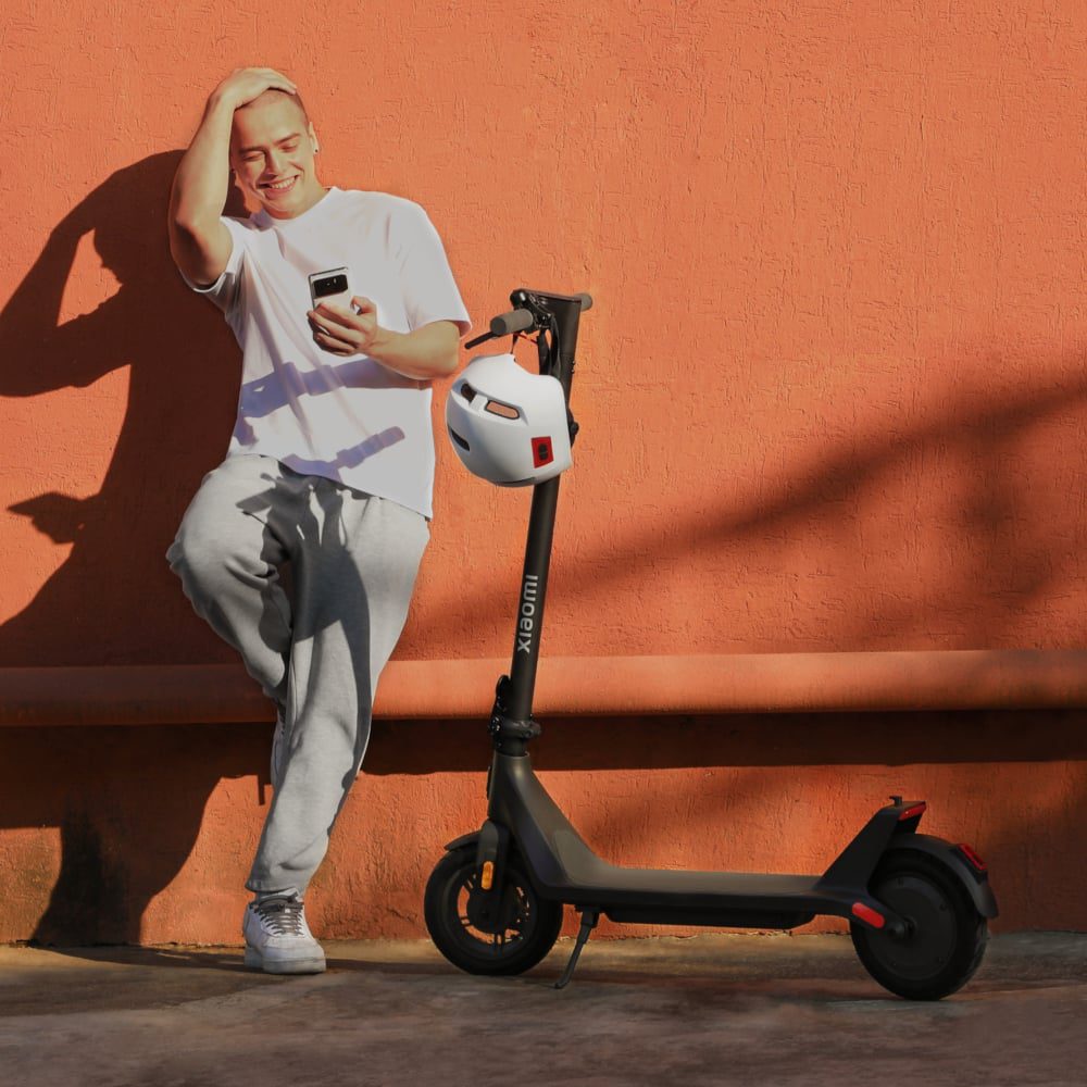 Mnm Box Deals | Xiaomi Electric Scooter 4 Lite 2Nd Gen Xiaomi Electric Scooter 4 Lite 2nd Gen - Image 7