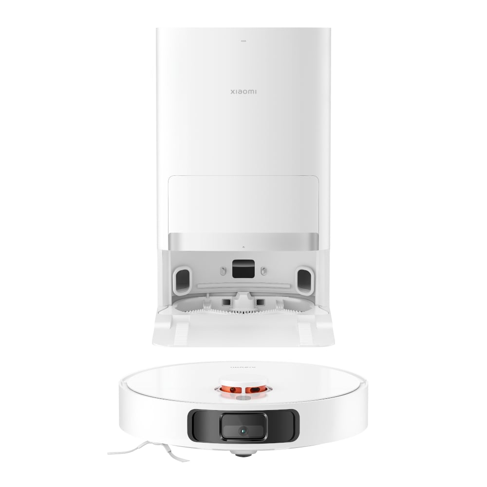 Mnm Box Deals | Xiaomi Robot Vacuum Cleaner X20+ Xiaomi Robot Vacuum Cleaner X20+ - Image 4