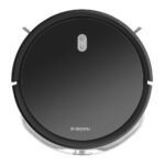 Mnm Box Deals | Xiaomi Robot Vacuum Cleaner And Mop E5 - Black MnM Box Deals | Xiaomi Robot Vacuum Cleaner and Mop E5 - Black