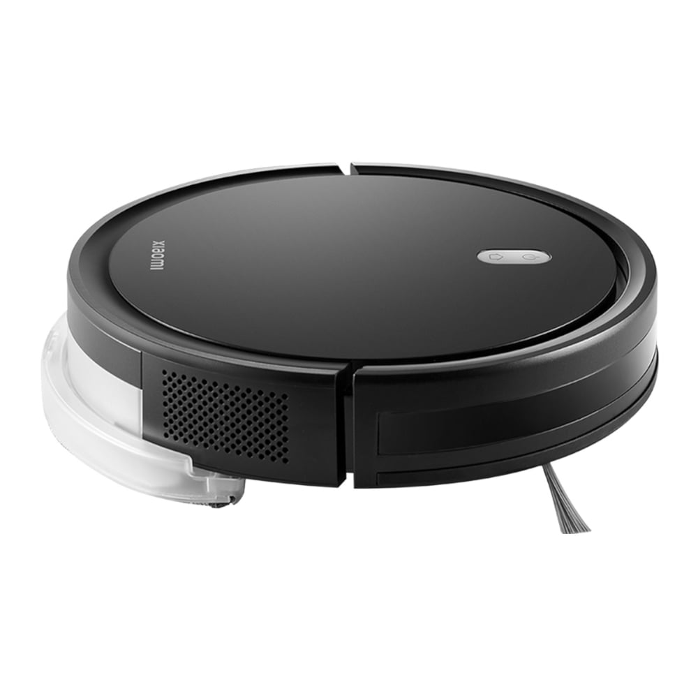 Mnm Box Deals | Xiaomi Robot Vacuum Cleaner And Mop E5 - Black Xiaomi Robot Vacuum Cleaner and Mop E5 - Black - Image 3