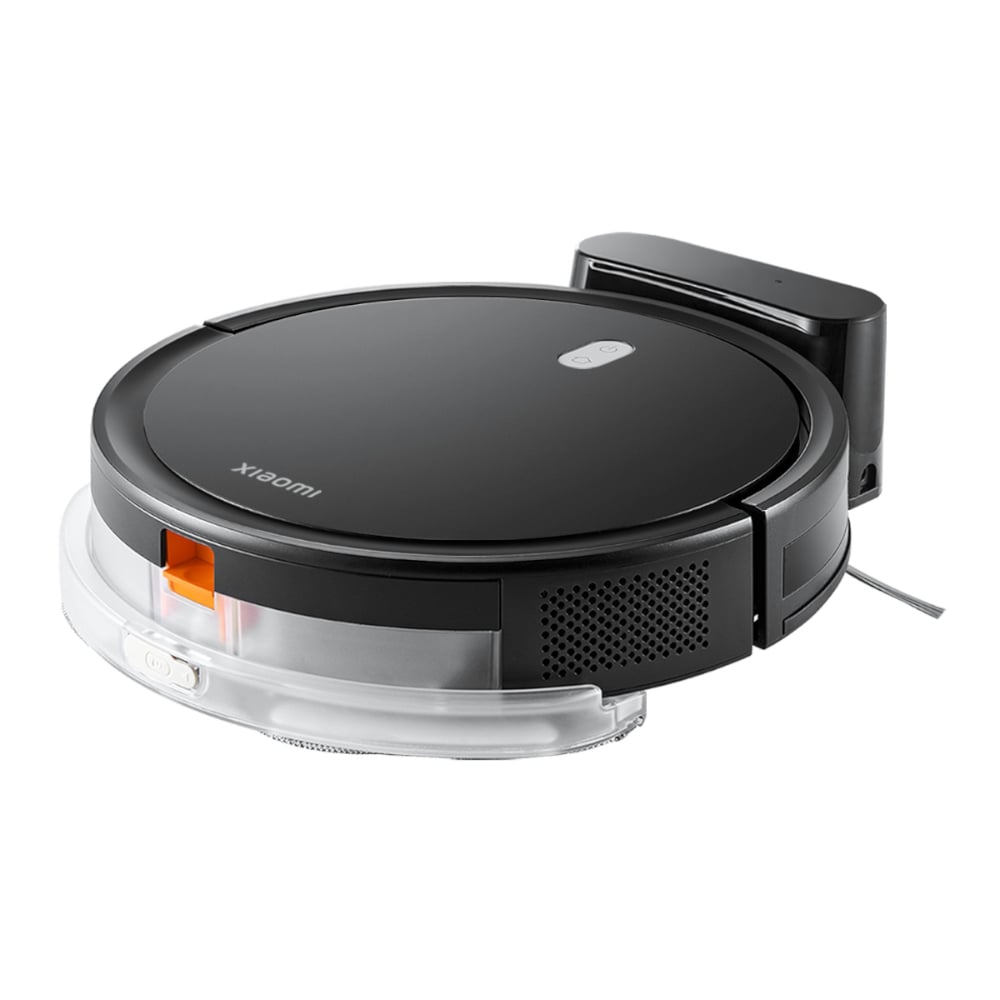 Mnm Box Deals | Xiaomi Robot Vacuum Cleaner And Mop E5 - Black Xiaomi Robot Vacuum Cleaner and Mop E5 - Black - Image 4