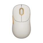 Mnm Box Deals | Xiaomi Wireless Mouse 3, Dual-Mode Bluetooth, 1200Dpi Sensor - Off-White MnM Box Deals | Xiaomi Wireless Mouse 3, Dual-Mode Bluetooth, 1200DPI Sensor - Off-White