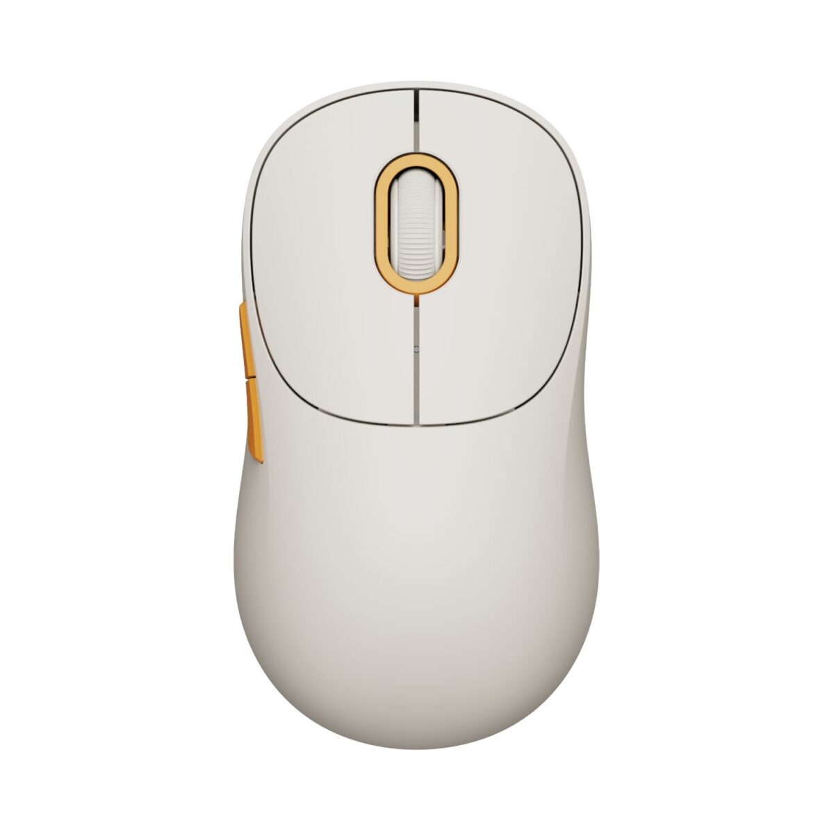 Mnm Box Deals | Xiaomi Wireless Mouse 3, Dual-Mode Bluetooth, 1200Dpi Sensor - Off-White Xiaomi Wireless Mouse 3, Dual-Mode Bluetooth, 1200DPI Sensor - Off-White