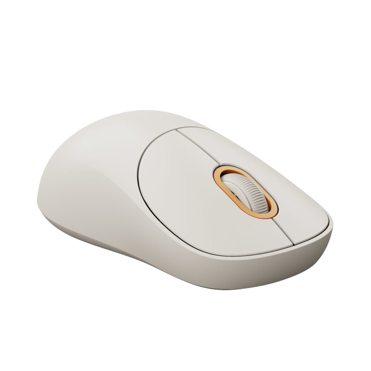 Mnm Box Deals | Xiaomi Wireless Mouse 3, Dual-Mode Bluetooth, 1200Dpi Sensor - Off-White Xiaomi Wireless Mouse 3, Dual-Mode Bluetooth, 1200DPI Sensor - Off-White - Image 4