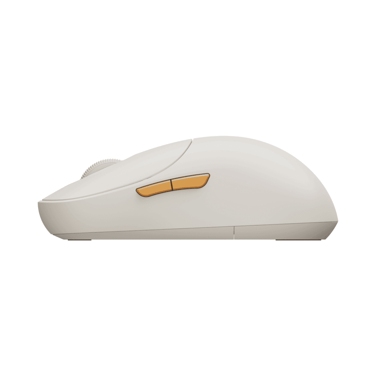 Mnm Box Deals | Xiaomi Wireless Mouse 3, Dual-Mode Bluetooth, 1200Dpi Sensor - Off-White Xiaomi Wireless Mouse 3, Dual-Mode Bluetooth, 1200DPI Sensor - Off-White - Image 3