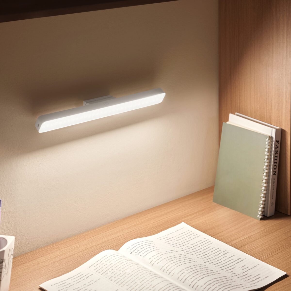 Mnm Box Deals | Xiaomi Magnetic Reading Light Bar Xiaomi Magnetic Reading Light Bar - Image 5