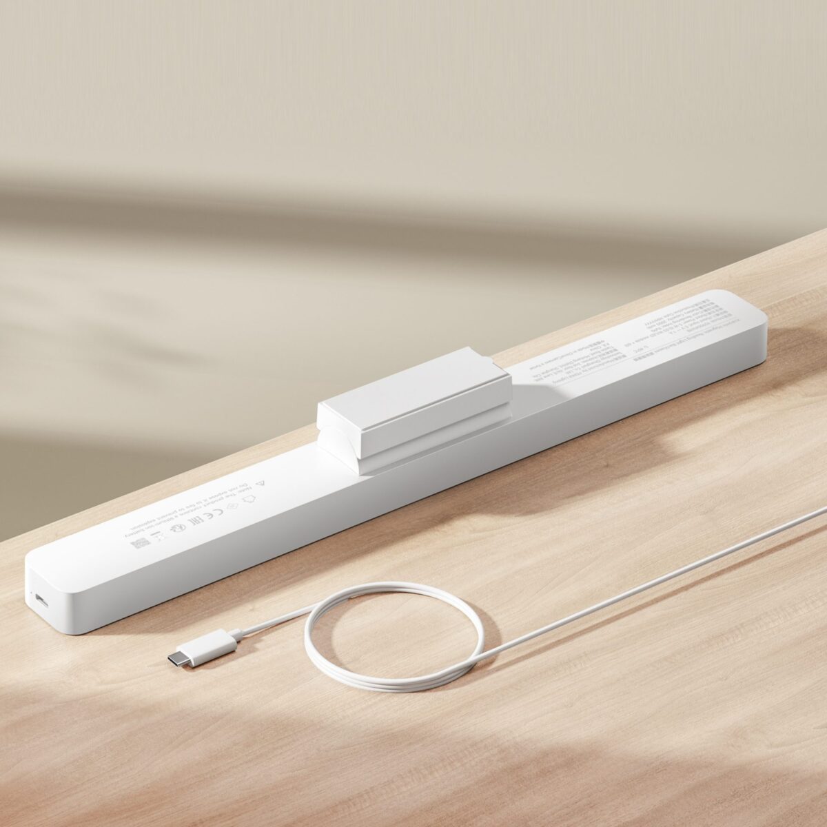 Mnm Box Deals | Xiaomi Magnetic Reading Light Bar Xiaomi Magnetic Reading Light Bar - Image 6