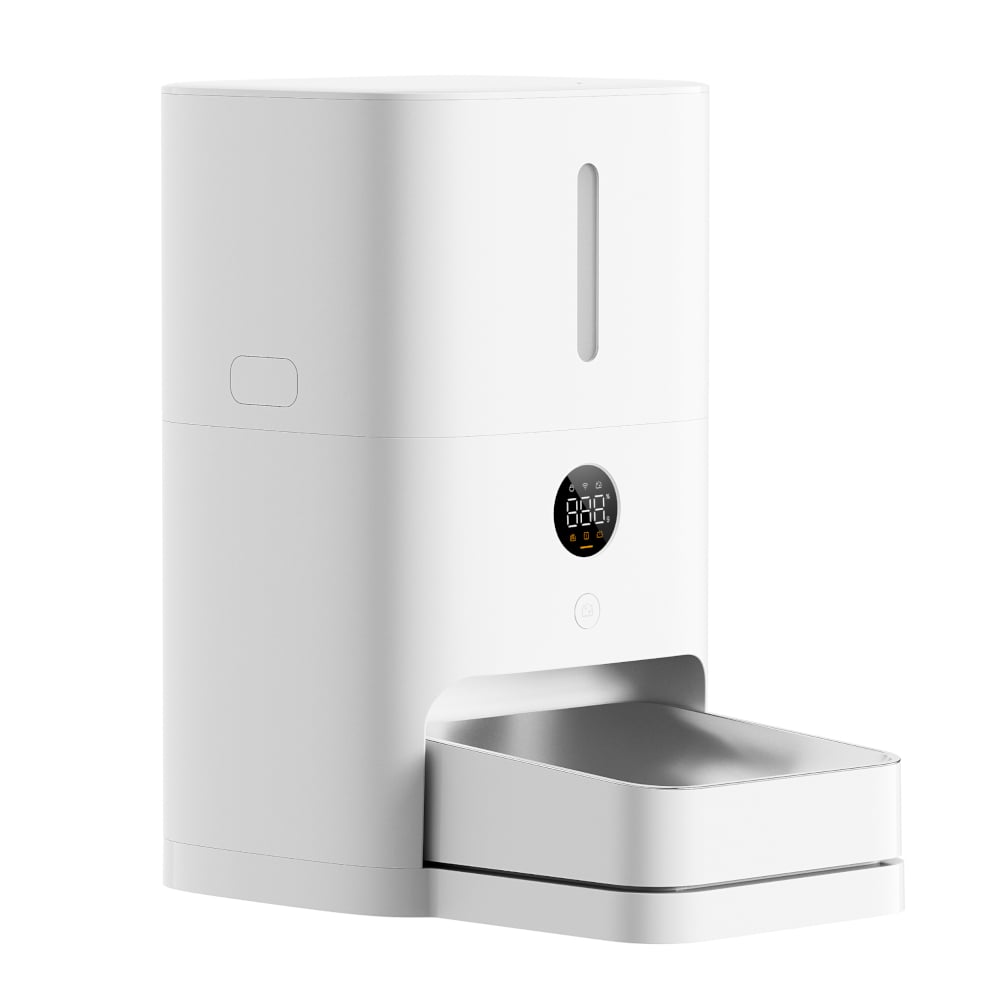 Mnm Box Deals | Xiaomi Smart Pet Food Feeder 2 Xiaomi Smart Pet Food Feeder 2