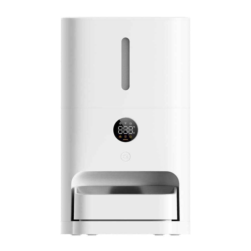 Mnm Box Deals | Xiaomi Smart Pet Food Feeder 2 Xiaomi Smart Pet Food Feeder 2 - Image 2