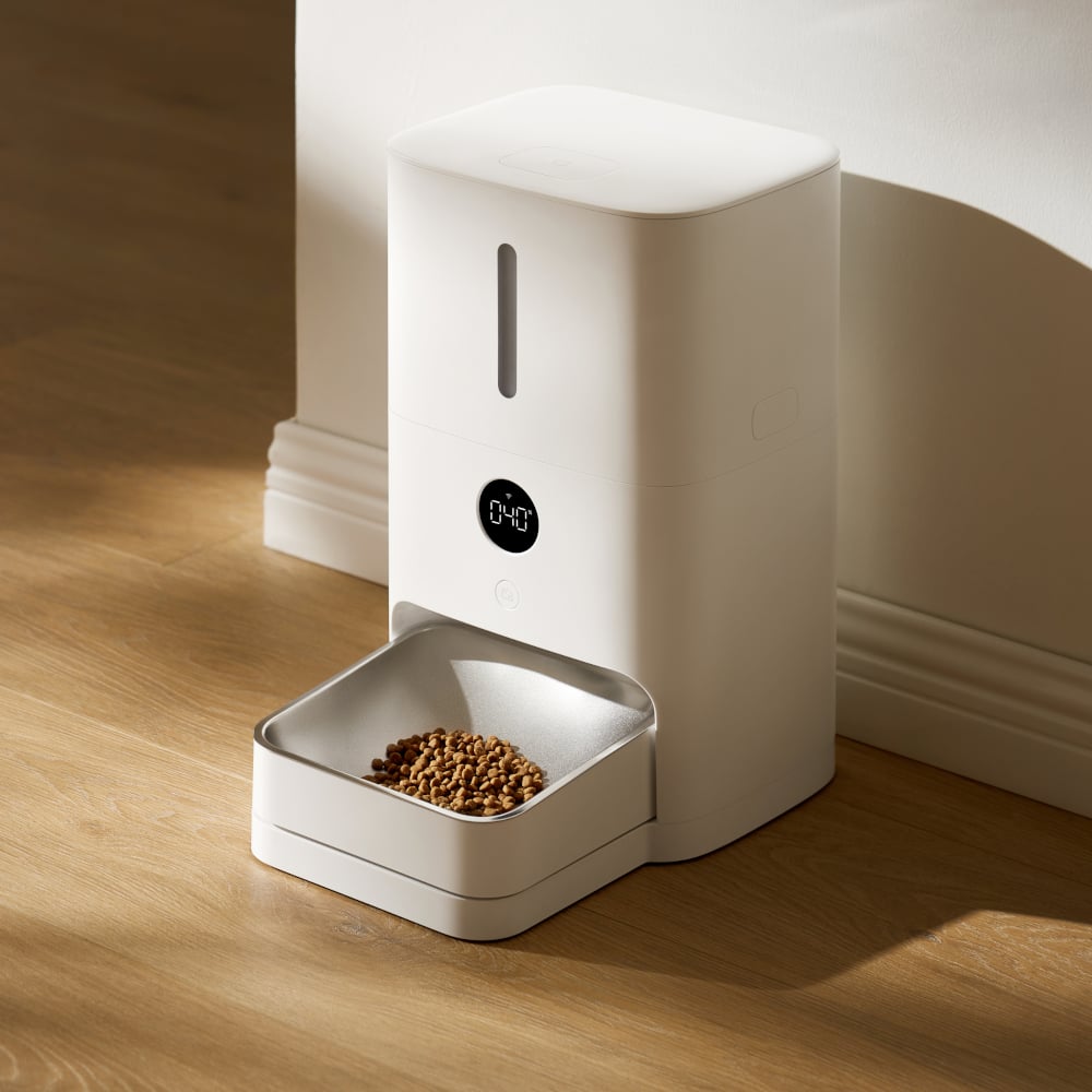 Mnm Box Deals | Xiaomi Smart Pet Food Feeder 2 Xiaomi Smart Pet Food Feeder 2 - Image 6
