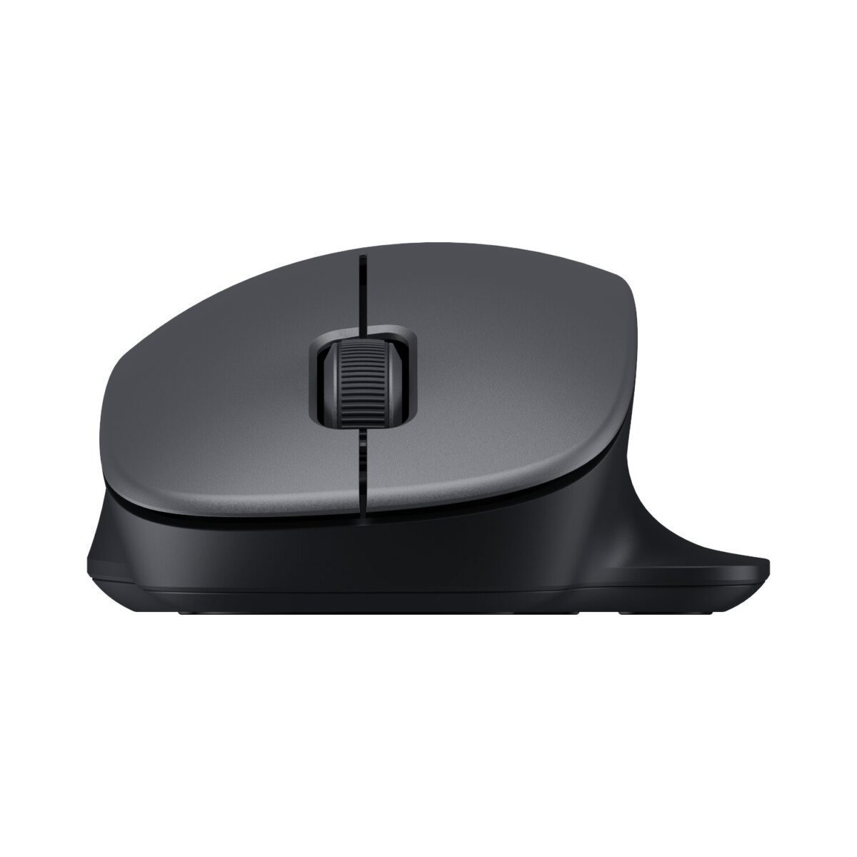 Mnm Box Deals | Xiaomi Comfort Edition Wireless Mouse - Black Xiaomi Comfort Edition Wireless Mouse - Black - Image 3