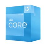 Mnm Box Deals | Intel 12Th Gen Core I3-12100 Lga1700 3.3Ghz 4-Core Cpu MnM Box Deals | Intel 12th Gen Core i3-12100 LGA1700 3.3GHZ 4-Core CPU