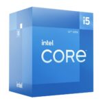 MnM Box Deals | Intel 12th Gen Core i5-12400F LGA1700 2.5GHz 6-Core CPU