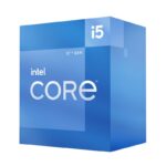 Mnm Box Deals | Intel 12Th Gen Core I5-12400 Lga1700 2.5Ghz 6-Core Cpu MnM Box Deals | Intel 12th Gen Core i5-12400 LGA1700 2.5GHz 6-Core CPU