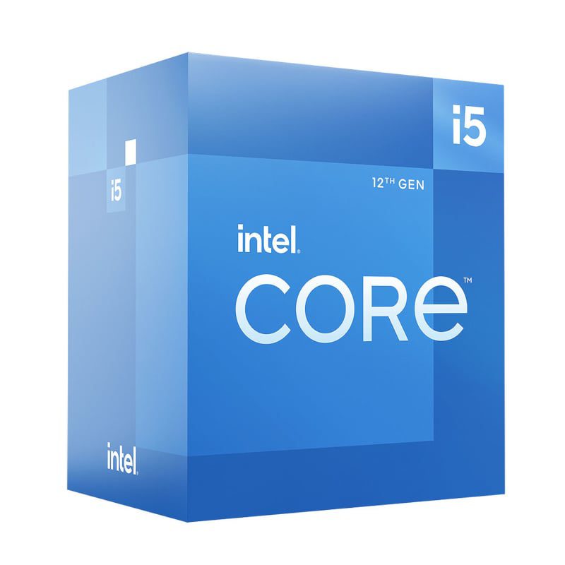 Mnm Box Deals | Intel 12Th Gen Core I5-12400 Lga1700 2.5Ghz 6-Core Cpu Intel 12th Gen Core i5-12400 LGA1700 2.5GHz 6-Core CPU - Image 3