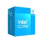 MnM Box Deals | Intel 14th Gen Core i3-14100 LGA1700 3.5GHz 4-Core CPU