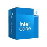 Mnm Box Deals | Intel 14Th Gen Core I5-14400 Lga1700 2.5Ghz 6-Core Cpu MnM Box Deals | Intel 14th Gen Core i5-14400 LGA1700 2.5GHz 6-Core CPU