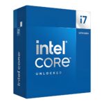 MnM Box Deals | Intel 14th Gen Core i7-14700K LGA1700 3.4GHz 20-Core CPU