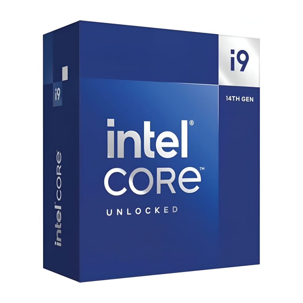 Mnm Box Deals | Intel 14Th Gen Core I9-14900K Lga1700 3.2Ghz 24-Core Cpu Intel 14th Gen Core i9-14900K LGA1700 3.2GHz 24-Core CPU