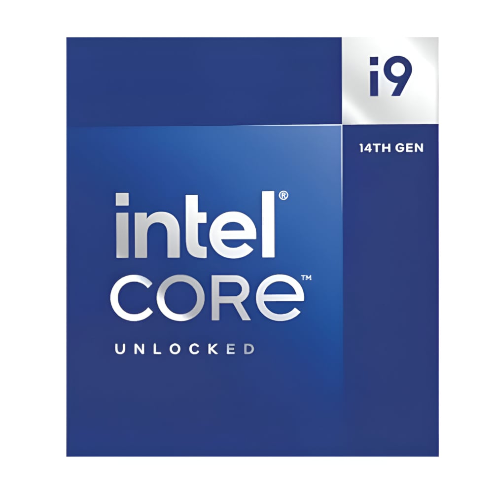 Mnm Box Deals | Intel 14Th Gen Core I9-14900K Lga1700 3.2Ghz 24-Core Cpu Intel 14th Gen Core i9-14900K LGA1700 3.2GHz 24-Core CPU - Image 2