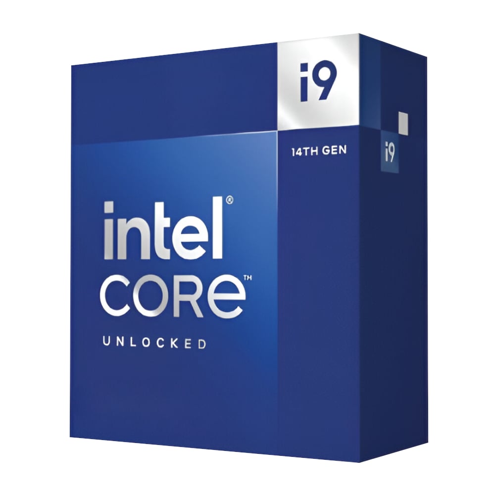 Mnm Box Deals | Intel 14Th Gen Core I9-14900K Lga1700 3.2Ghz 24-Core Cpu Intel 14th Gen Core i9-14900K LGA1700 3.2GHz 24-Core CPU - Image 3