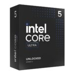 MnM Box Deals | Intel Core Ultra 5 245K LGA1851 4.2Ghz 14-Core CPU