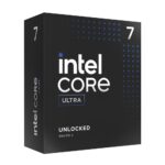 Mnm Box Deals | Intel Core Ultra 7 265K Lga1851 3.9Ghz 20-Core Cpu MnM Box Deals | Intel Core Ultra 7 265K LGA1851 3.9Ghz 20-Core CPU